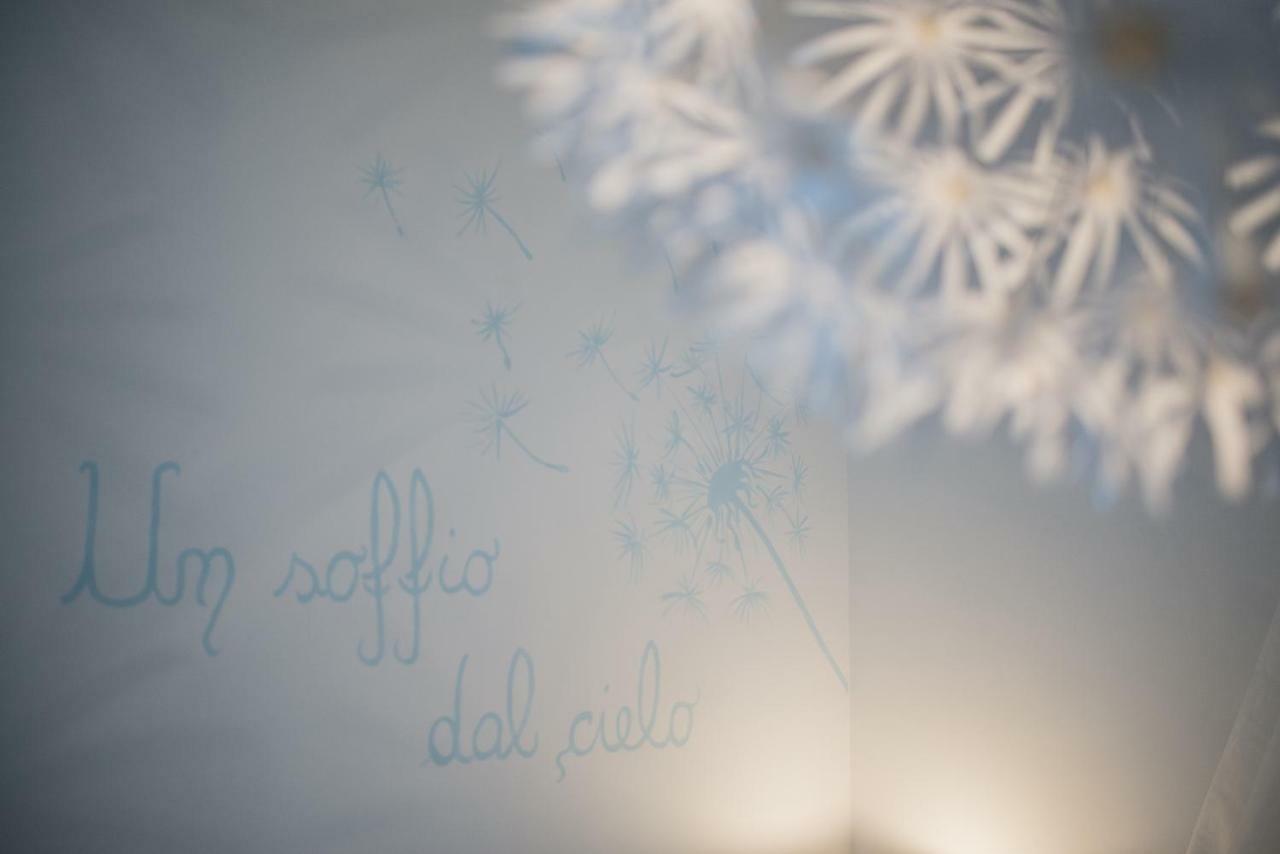 Un Soffio Dal Cielo Lejlighed Beverino Eksteriør billede